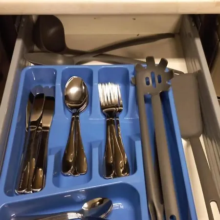 Saint Nicholas Lovely 2 Bedroom With Sunny Garden