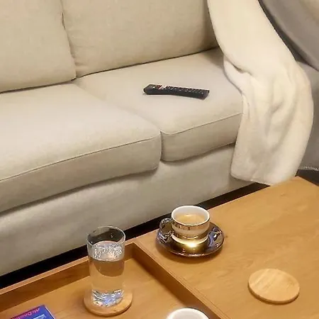 Saint Nicholas Lovely 2 Bedroom With Sunny Garden * וארנה