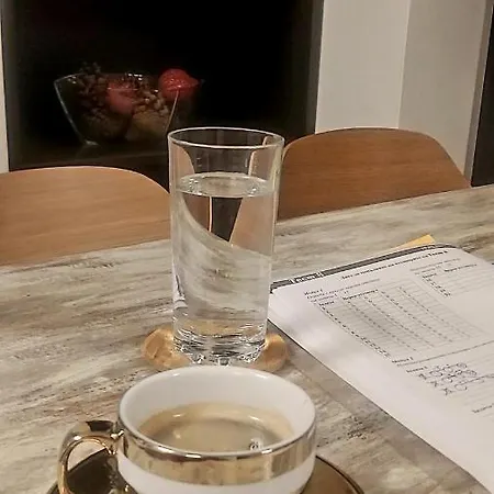 דירה Saint Nicholas Lovely 2 Bedroom With Sunny Garden