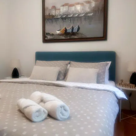 Saint Nicholas Lovely 2 Bedroom With Sunny Garden * Warna