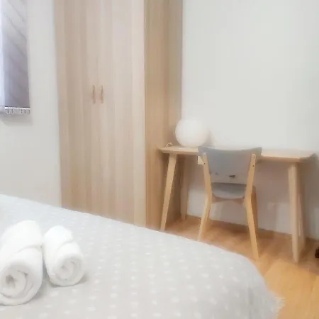 Apartament Saint Nicholas Lovely 2 Bedroom With Sunny Garden *