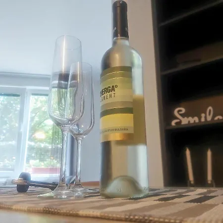 Saint Nicholas Lovely 2 Bedroom With Sunny Garden *