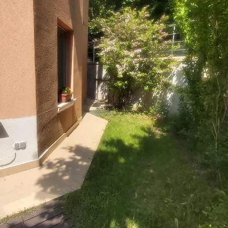 דירה Saint Nicholas Lovely 2 Bedroom With Sunny Garden וארנה