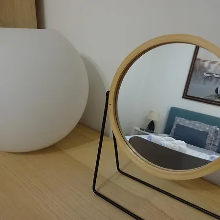 Апартамент Saint Nicholas Lovely 2 Bedroom With Sunny Garden Варна