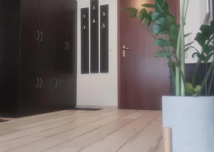 Saint Nicholas Lovely 2 Bedroom With Sunny Garden