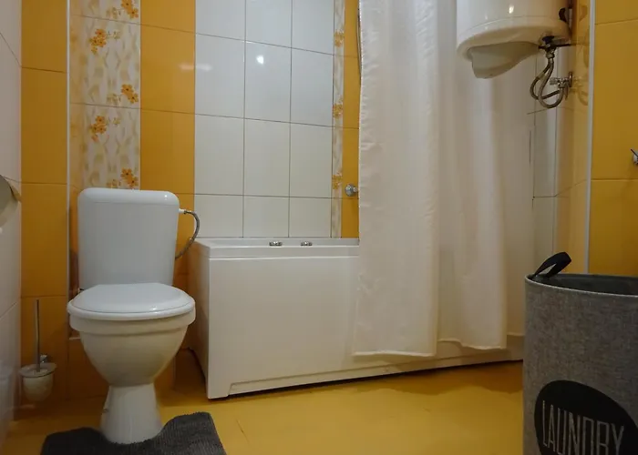 Daire Saint Nicholas Lovely 2 Bedroom With Sunny Garden *