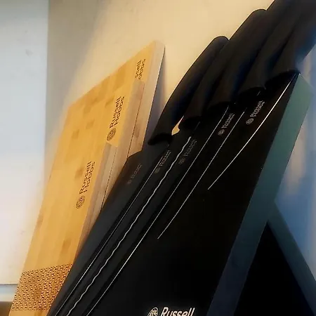 דירה Saint Nicholas Lovely 2 Bedroom With Sunny Garden *