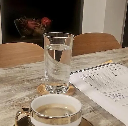 Apartment Saint Nicholas Lovely 2 Bedroom With Sunny Garden