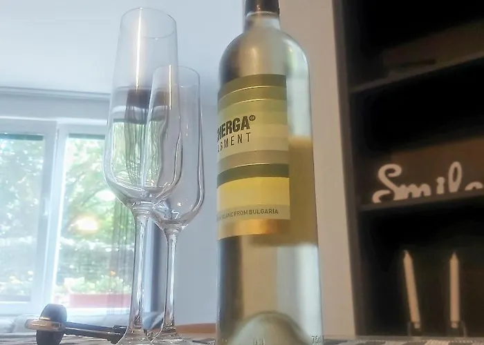 Saint Nicholas Lovely 2 Bedroom With Sunny Garden *